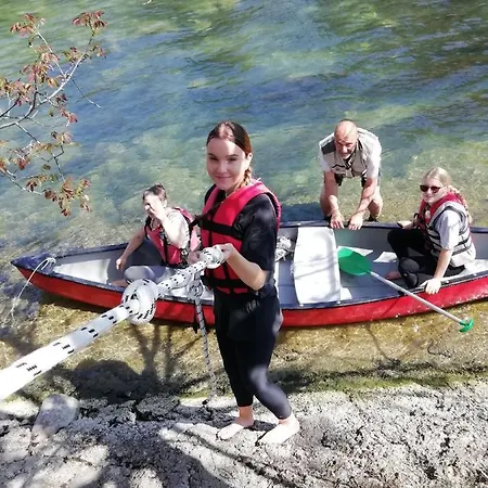 Olistico Atman Agroturismo *