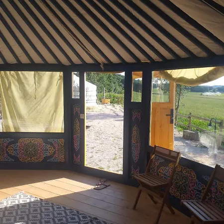 Olistico Atman Agroturismo