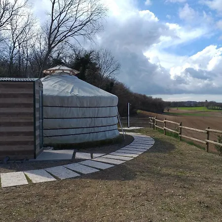 Olistico Atman Agroturismo
