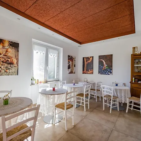 Agroturismo Olistico Atman Monzambano