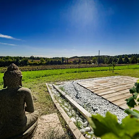 Agroturismo Olistico Atman *