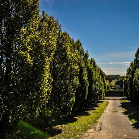 Agroturismo Olistico Atman *