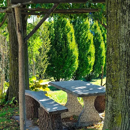 Agroturismo Olistico Atman Monzambano