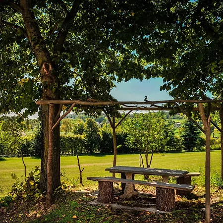 Agroturismo Olistico Atman *
