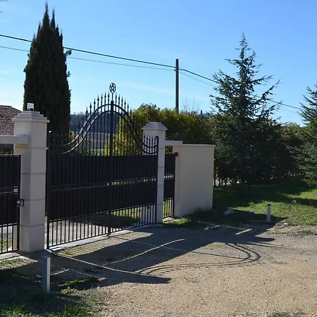 Olistico Atman Agroturismo