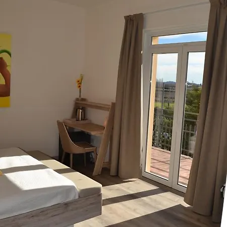 Agroturismo Olistico Atman Monzambano