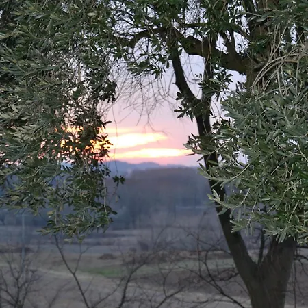 Agroturismo Olistico Atman