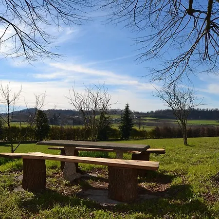 Agroturismo Olistico Atman