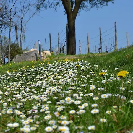Olistico Atman Agroturismo *