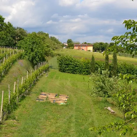 Agroturismo Olistico Atman