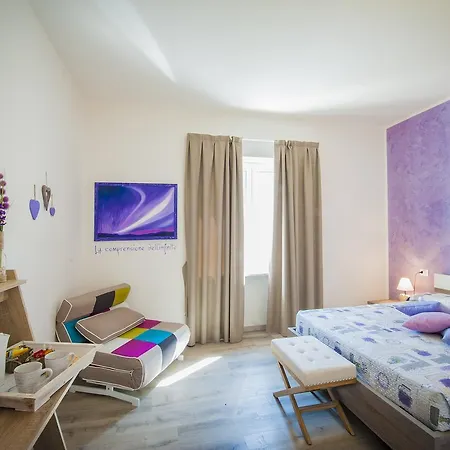 Agroturismo Olistico Atman