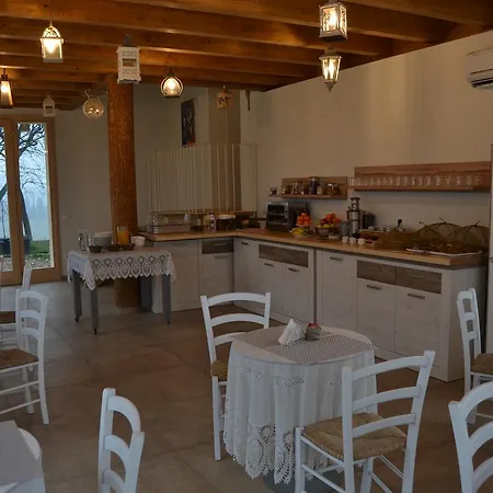 Agroturismo Olistico Atman *