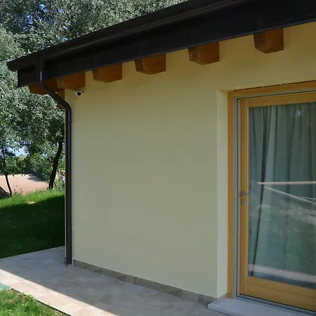 Agroturismo Olistico Atman Monzambano