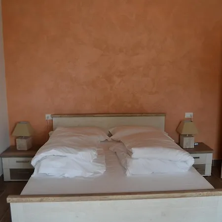 Olistico Atman Agroturismo