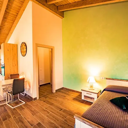 Agroturismo Olistico Atman
