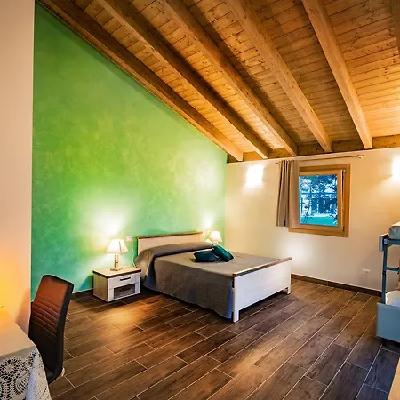 Olistico Atman Agroturismo *