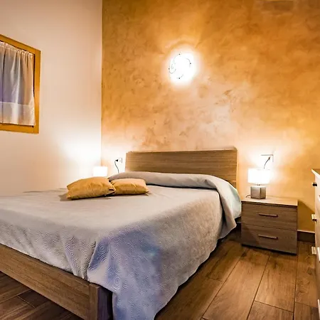 Agroturismo Olistico Atman