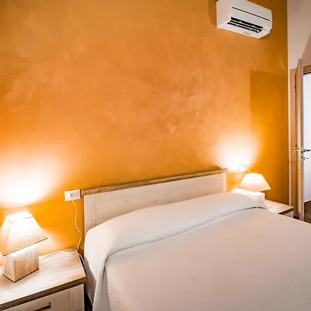 Olistico Atman Agroturismo