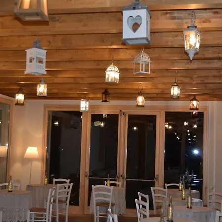 Alloggio per agriturismo Olistico Atman *