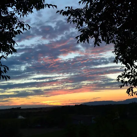 Alloggio per agriturismo Olistico Atman *