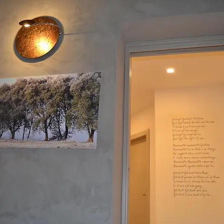 Olistico Atman Alloggio per agriturismo Monzambano