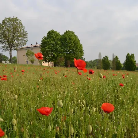 Olistico Atman Alloggio per agriturismo Monzambano