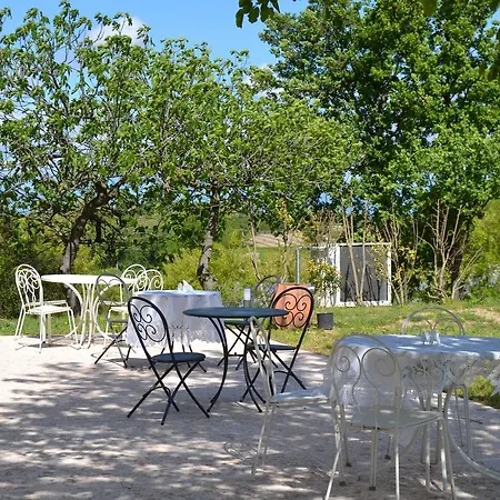 Alloggio per agriturismo Olistico Atman