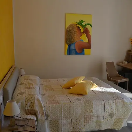 Olistico Atman Alloggio per agriturismo *