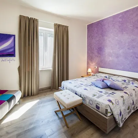 Olistico Atman Alloggio per agriturismo *