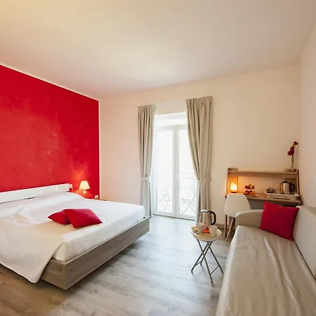 Alloggio per agriturismo Olistico Atman