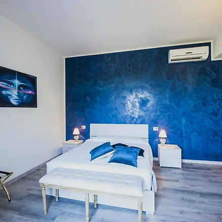Olistico Atman Alloggio per agriturismo