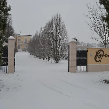 Olistico Atman Alloggio per agriturismo *
