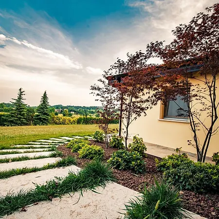 Olistico Atman Alloggio per agriturismo *