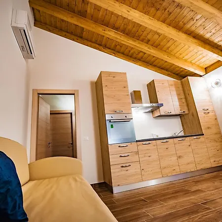 Alloggio per agriturismo Olistico Atman *