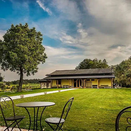Olistico Atman Alloggio per agriturismo